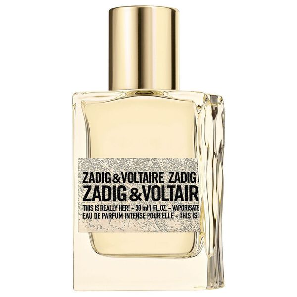 This is Really Her! Zadig & Voltaire