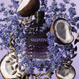 Born in Roma Purple Melancholia Uomo Eau de Toilette Pour Homme Ambra Aromatisch Holzig