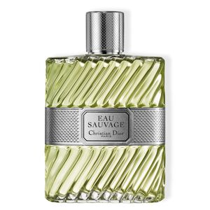 Eau Sauvage