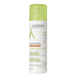 Exomega Control