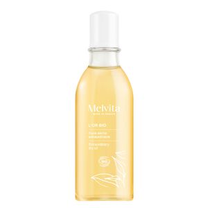 Huile Extraordinaire L'Or Bio