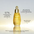 &Eacute;clat Sublime 8 Blumen &Ouml;l Nectar D'Or 30 ml