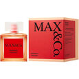 Morning Can Wait MAX&Co