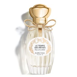 Le Temps des R&ecirc;ves