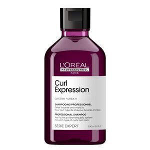 Serie Expert Curl Expression