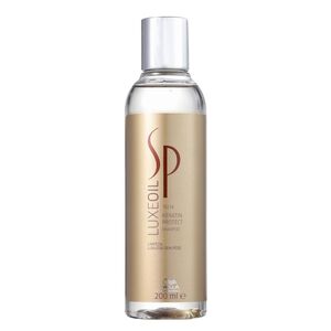 SP Luxe Oil