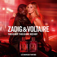 This Is Him! Red Hot Zadig & Voltaire