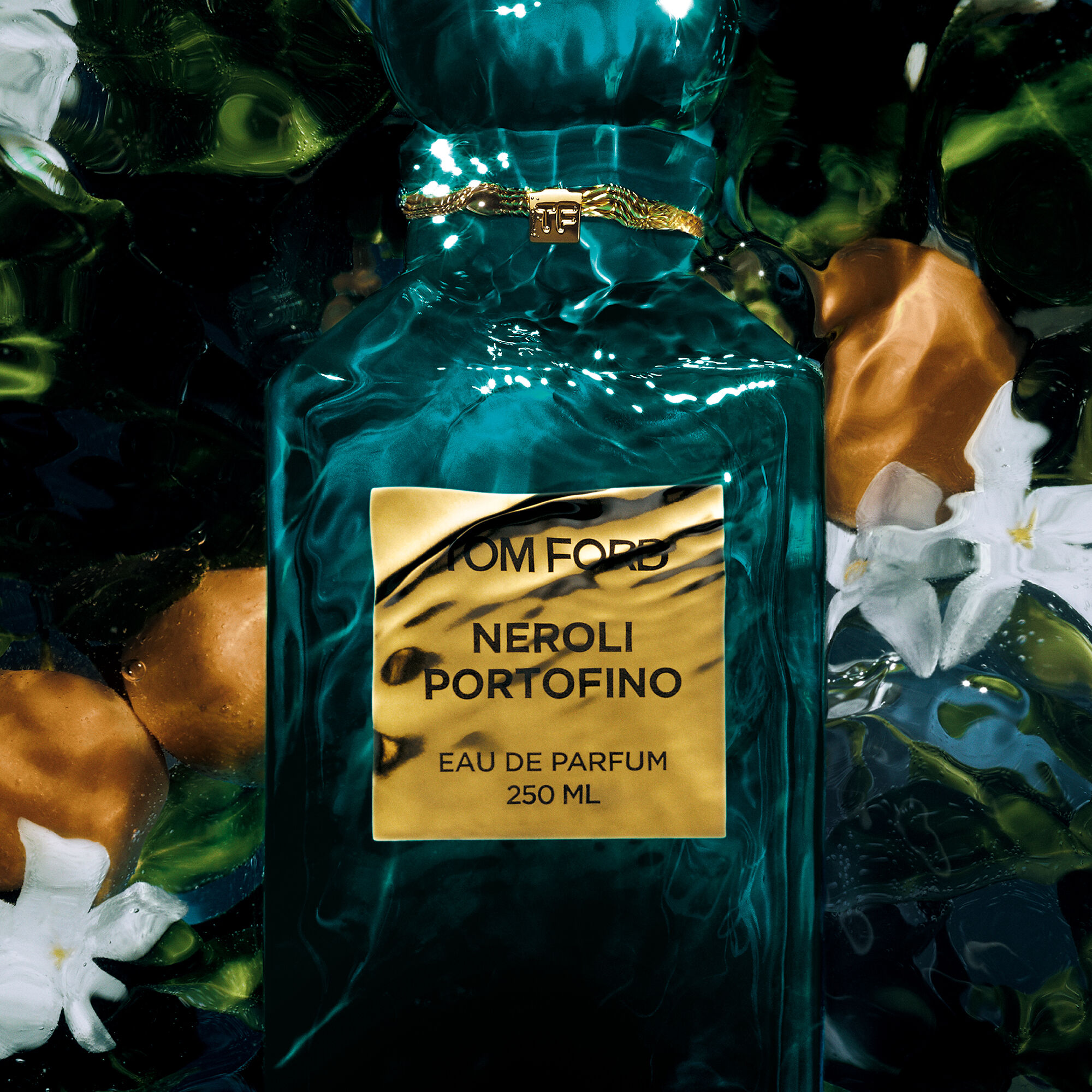 Neroli Portofino, Eau de Parfum - Tom Ford | MyOrigines Produit