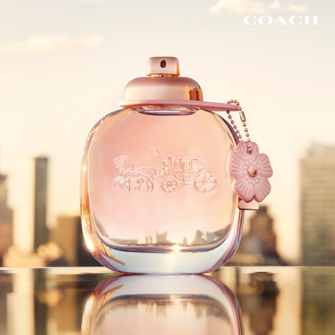 Coach Floral, Eau de Parfum - Coach | MyOrigines Produit