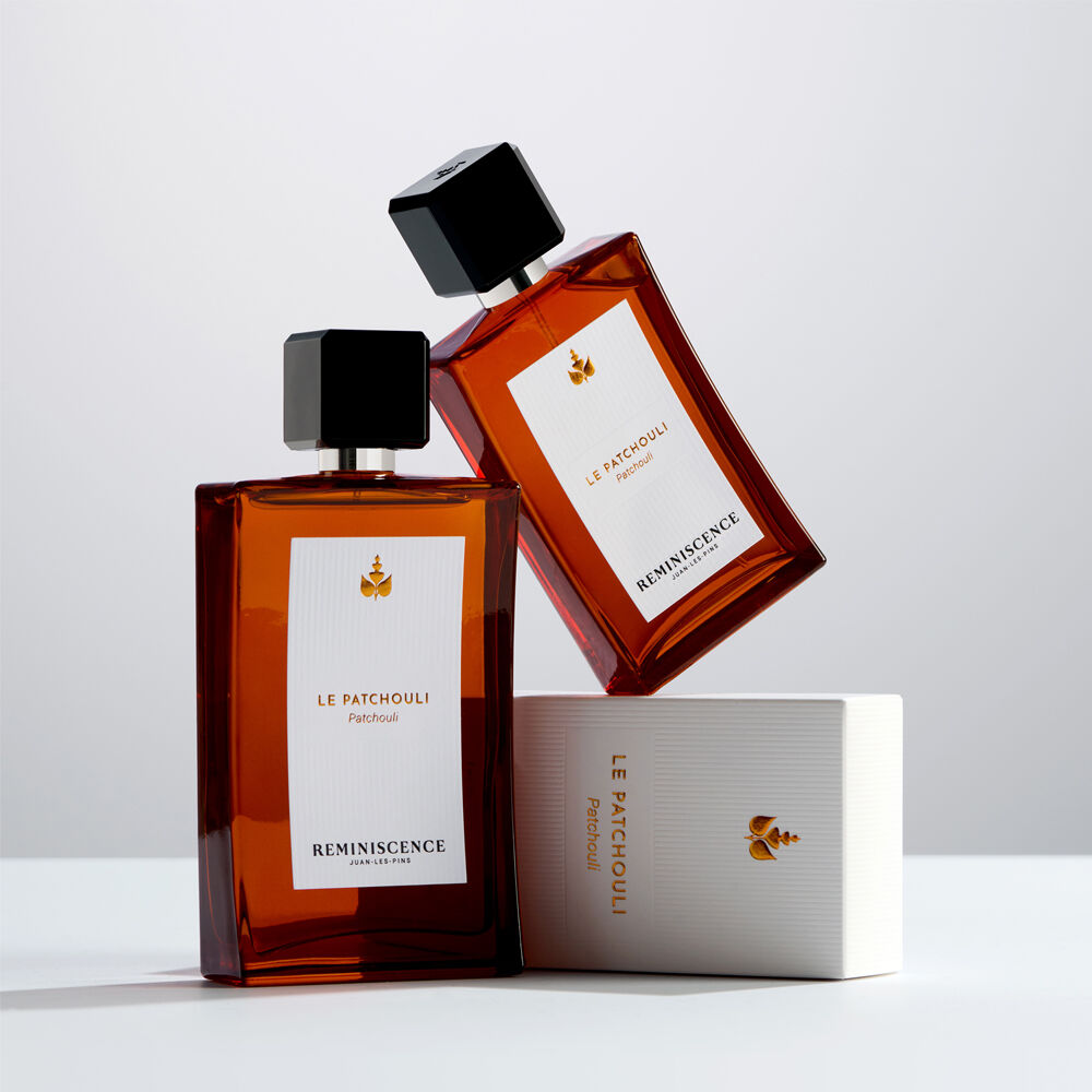 レミニセンス パチョリPatchouli Homme Reminiscence Le Patchouli – Reminiscence