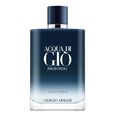 Acqua di Gi&ograve; Profondo Armani