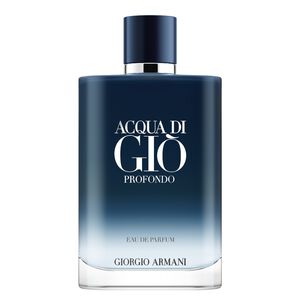 Acqua di Gi&ograve; Profondo