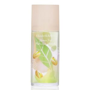 Green Tea Pistachio Crunch