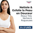 UreaRepair Gel de banho 5% de ureia - pele seca - 400 ml