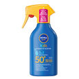Nivea Sun Kids Protect & Hydrate SPF50+ Nivea