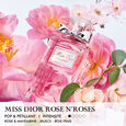 Miss Dior Rose N'Roses Dior