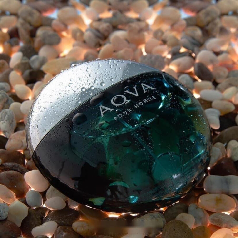 香水(男性用) Bvlgari Aqva pour Homme Bvlgari Aqva Pour Homme Eau de Toilette für Herren | PARFIMO.de®