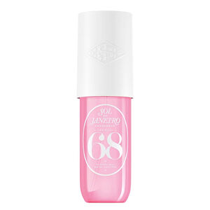 Cheirosa n&deg;68 Body and Hair Mist - Brazilian Jasmine and Dragon Fruit