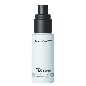 Fix + Matte