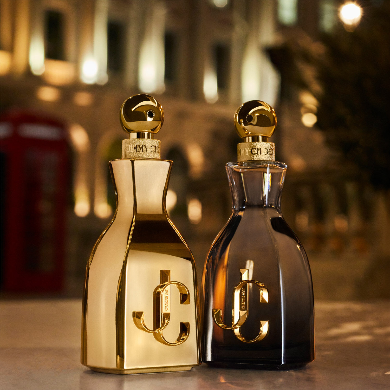I WANT CHOO FOREVER, EAU DE PARFUM - Jimmy Choo | MyOrigines Produit