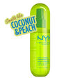 Fat Oil Body Coconut Cutie Nyx Professional Makeup
