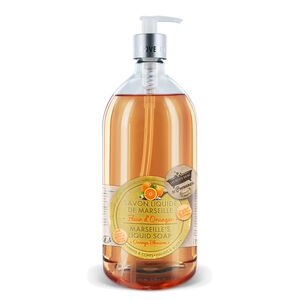 Savon Liquide de Marseille