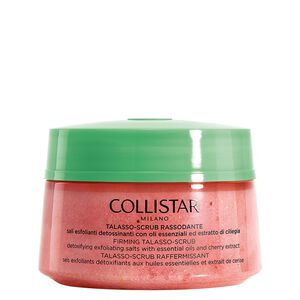 Talasso Scrub