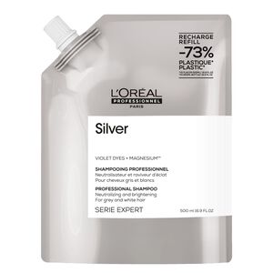 Serie Expert Silver