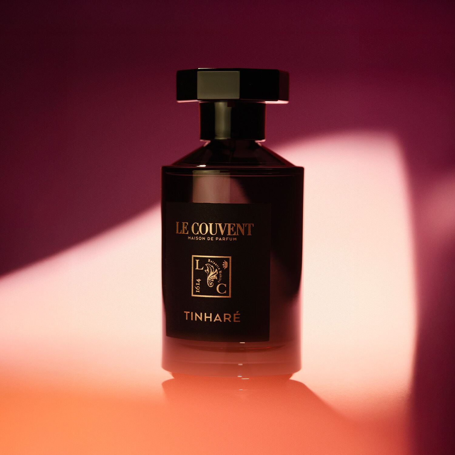 Tinhare, Eau de Parfum - Le Couvent | MyOrigines Produit