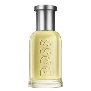 Boss Bottled