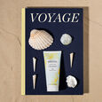 Mono&iuml; & Tiar&eacute; Gel Douche Paradisiaque