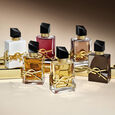 Libre le Parfum Yves St Laurent