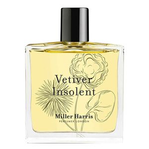 Vetiver Insolent