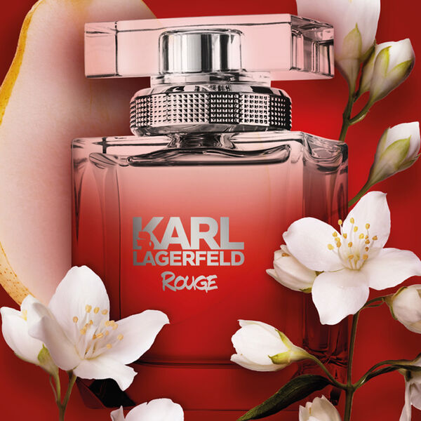 Karl Lagerfeld Rouge Lagerfeld