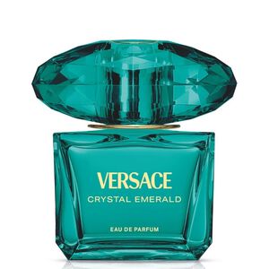 Crystal Emerald