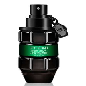 Spicebomb Night Vision