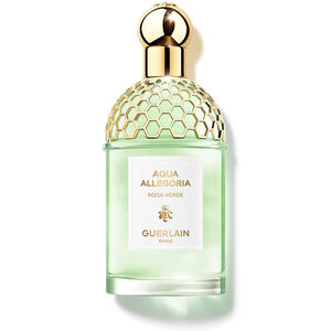Aqua Allegoria Rosa Verde