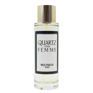 Quartz Pour Femme