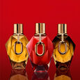 Million Red For Her Rabanne