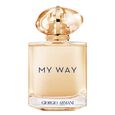 My Way Sunny Vanilla Armani