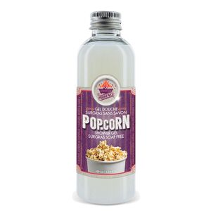 Gel Douche F&ecirc;te Foraine