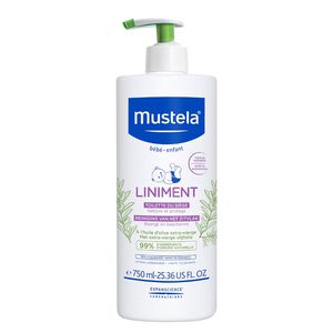 LINIMENT Toilette Du Si&egrave;ge