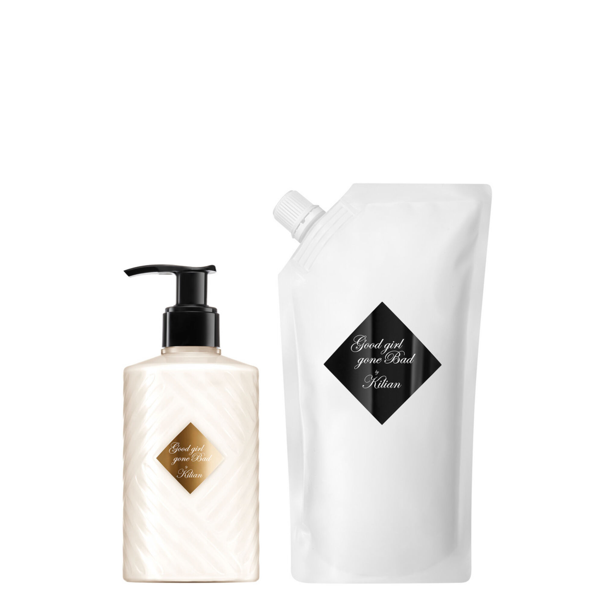 Good girl Gone Bad, Good girl gone Bad body lotion - Kilian Paris