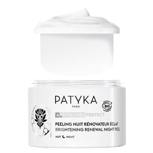 Anti-Taches Perfect Recharge Peeling Nuit R&eacute;novateur &Eacute;clat