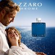 Chrome Azzaro