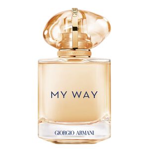 My Way Sunny Vanilla