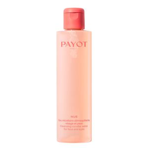 Nue Mizellenwasser zur Make-up-Entfernung