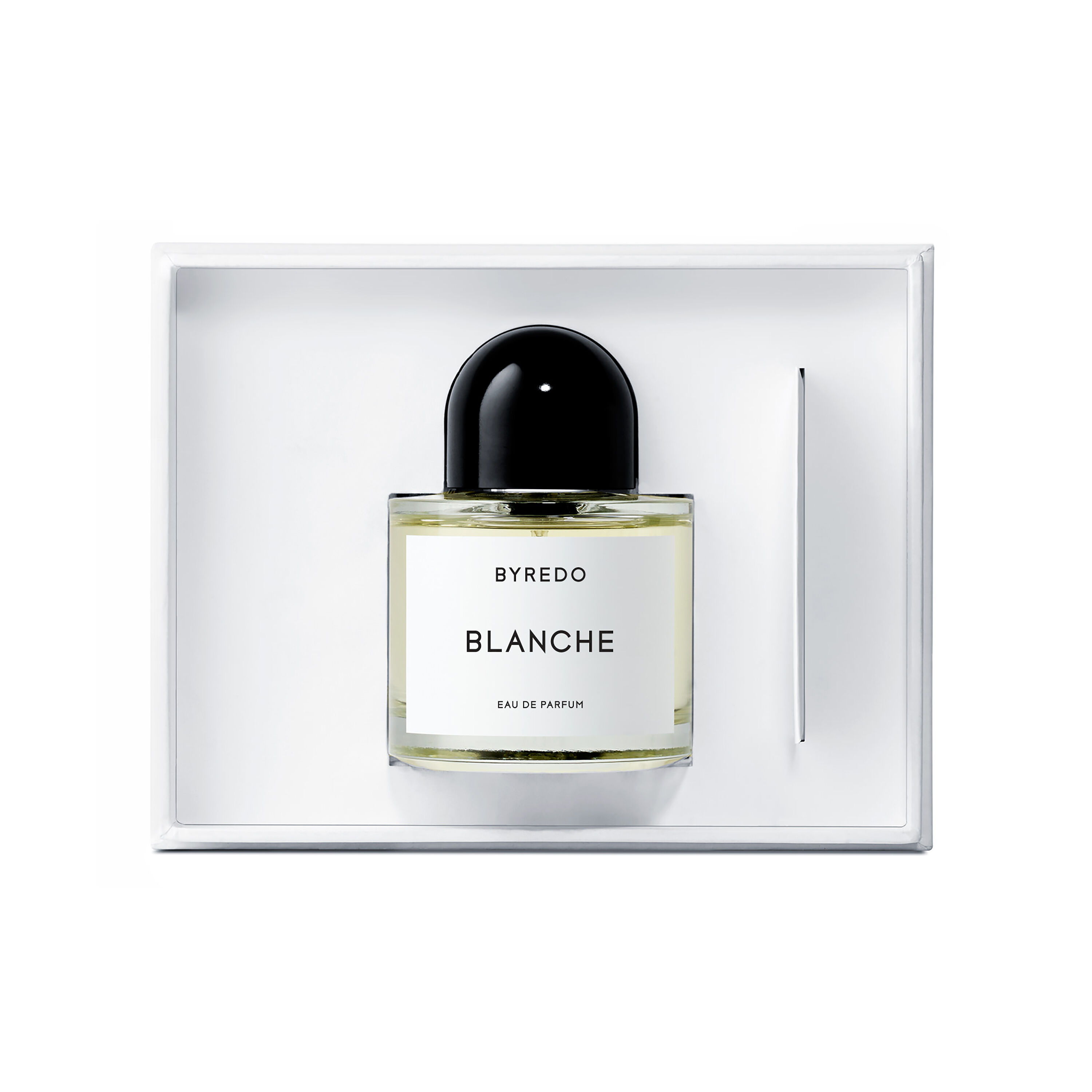 BYREDO - BLANCHE - EAU DE PARFUM 100 ml | MyOrigines BYREDO - BLANCHE - EAU DE PARFUM 100 ml | MyOrigines