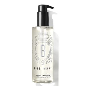Soothing Cleansing Oil