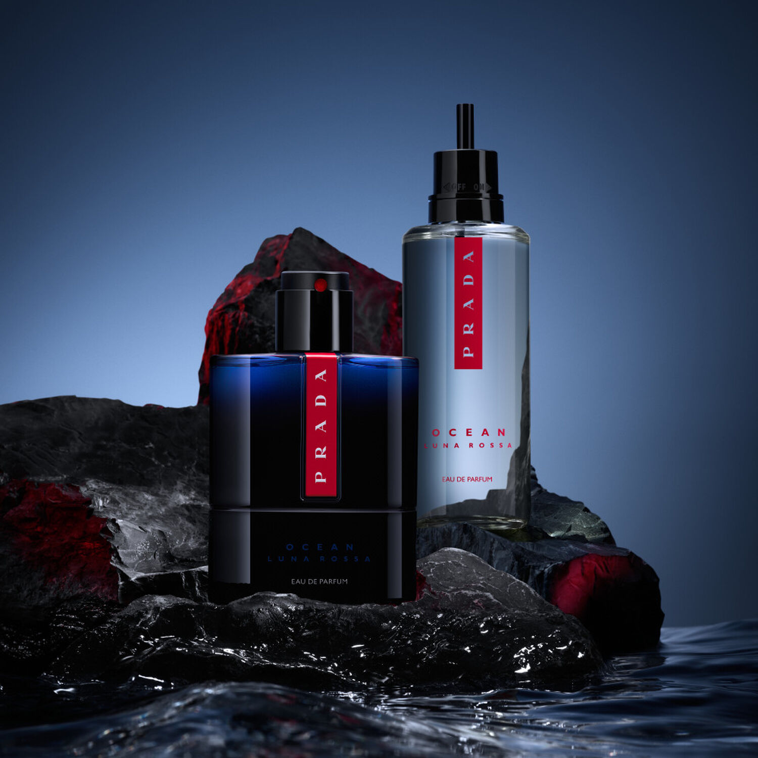 Black Prada Luna Rossa Reviews Prada Cologne Prada La Luna Rossa